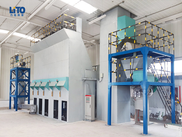 ȫ�Զ�ˮ�ܷ�������